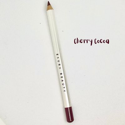 CHERRY COCOA: S'MOOD TRACE LIPLINER