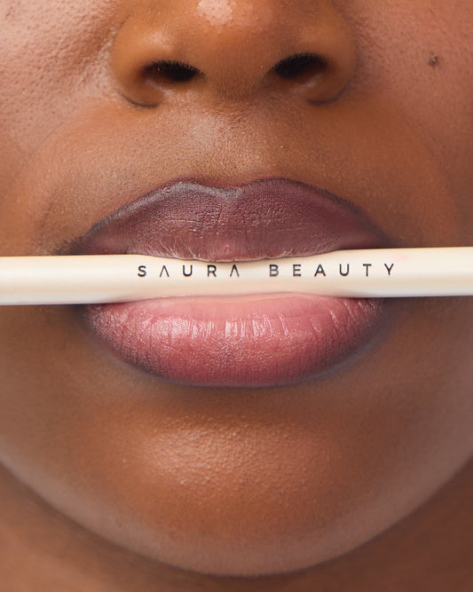 SPICY WINE: S'MOOD TRACE LIPLINER