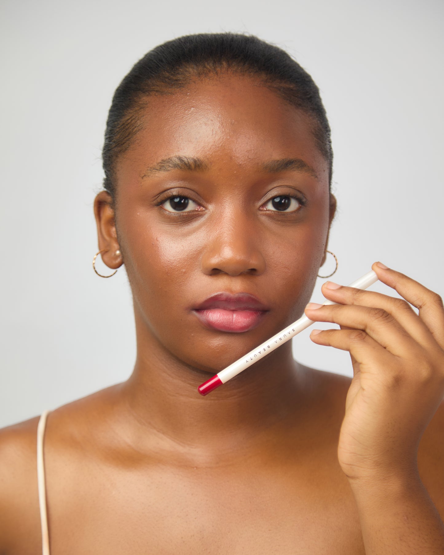 CHERRY COCOA: S'MOOD TRACE LIPLINER