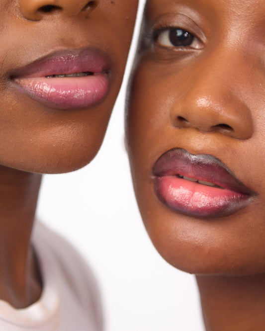 LUSH LIP CREME: BOLD COLLECTION